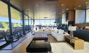 Imagem 5: Casa de condomínio 8 quartos 8 suítes à venda no bairro RESERVA PETRUS