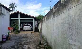 Imagem 3: Lote no centro de Aparecida de Goiânia Goiás