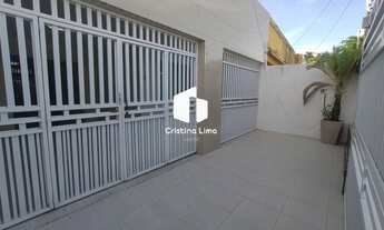 Imagem 4: ALUGUEL - CASA BAIRRO CIRURGIA