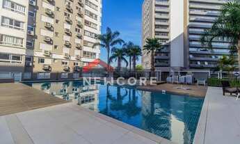 Imagem 3: Apartamento em Rua Frederico Otávio Domingues Barbosa - São Sebastião - Porto Alegre/RS