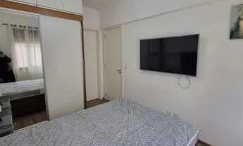 Imagem 7: Apartamento com 1 quarto com churrasqueira, 48m² 1 vaga - Cristo Redentor