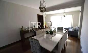 Imagem 7: Casa à venda com 5 quartos na Vila Brandina, em Campinas