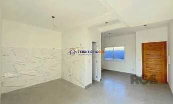 Imagem 7: Casa Condominio em Porto Alegre, no bairro Nonoai, com 2 dormitório(s), e 2 banheiros, à v