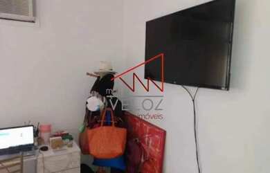 Imagem 4: Apartamento-À VENDA-Glória-Rio de Janeiro-RJ