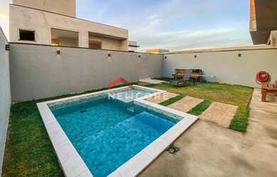 Imagem 3: Casa de condomínio em Avenida Reynaldo de Porcari - Medeiros - Jundiaí/SP