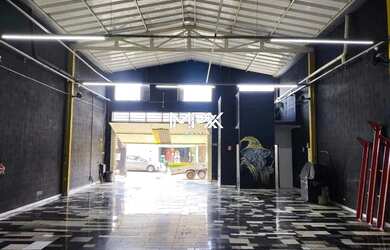 Imagem: Galpão à venda em Piracicaba, Nossa Senhora