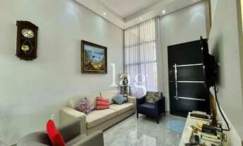 Imagem 2: Casa com 3 dormitórios à venda, 107 m² por R$ 790.000,00 - Condomínio Villaggio Ipanema I