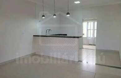 Imagem 6: Casa à venda no Residencial Campo Belo