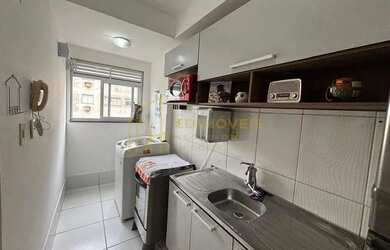 Imagem 5: Venha conhecer este apartamento em Ourimar, pertinho da Praia de Manguinhos!