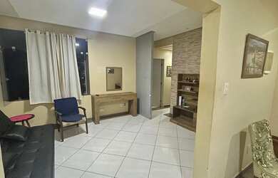 Imagem 2: Alugo temporada de carnaval. Apto próximo ao circuito barra-ondina e Campo Grande