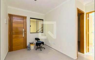 Imagem 2: Apartamento à Venda - Jardim Brasil , 2 Quartos, 37 m2