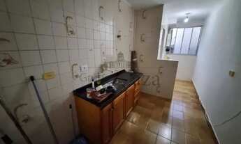 Imagem 7: Oportunidade - Apartamento - Edifício Porto do Sol - Jardim Satélite - 3 Dormitórios - 75m