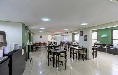 Imagem 5: Apart Hotel mobiliado à venda - Apartamento Superior Queen - Centro