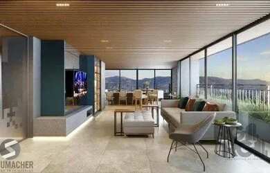 Imagem 6: GO RIO BRANCO , excelente Studio com 25,53 m2 privativo, com vaga escriturada