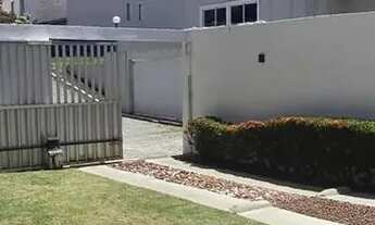 Imagem 3: Casa solta e alameda fechada com 3 suítes - Stella Maris