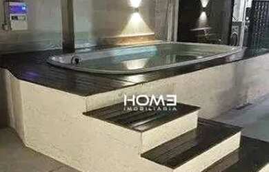 Imagem 2: Cobertura Linear à Venda Condomínio Eco Parck