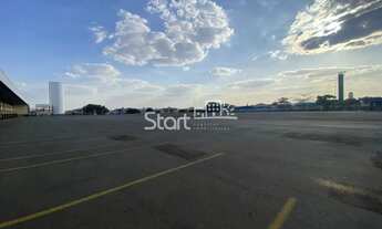 Imagem 5: Galpão - Loteamento Center Santa Genebra - Campinas