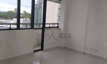 Imagem 5: Sala Comercial - Edifício Spe Eco Tower - Jardim São Dimas - 38,15m²