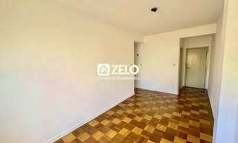 Imagem 2: Apartamento para aluguel em Centro, Campinas - SP