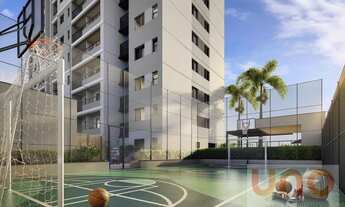 Imagem 2: Vendo apartamento com 3 quartos no Ed. Jooy High Line em Campo Grande