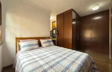 Imagem 4: Casa Em Condomínio 3 quartos 2 vagas