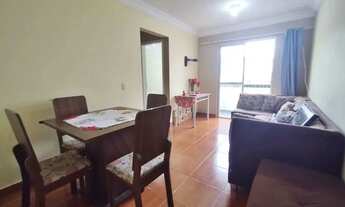 Imagem 3: Apartamento 2 dormitórios à venda. 57m². Canto do Forte - Praia Grande - SP