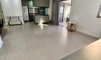 Imagem 6: Apartamento com armários planejados sendo 2 suites 2 vagas de garagens para alugar