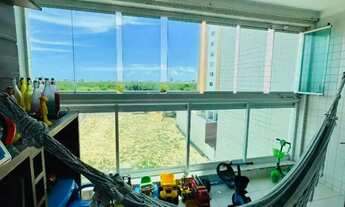 Imagem 4: Apartamento à Venda Residencial Clube do Parque, Farolândia Aracaju/SE 1