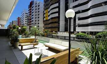 Imagem 3: Apartamento à venda no CONDOMÍNIO SMART 445 , PONTA VERDE, Maceió, AL