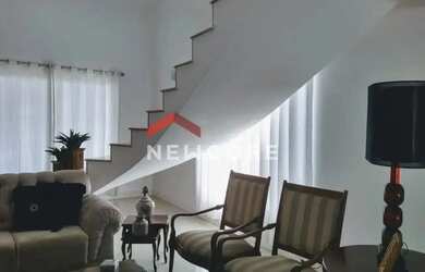 Imagem 7: Casa de condomínio em Avenida Doutor Nilo Peçanha - Parque Santo Amaro - Campos dos Goytac