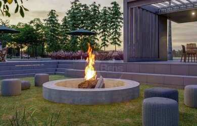 Imagem 5: Terreno à venda, 200 m² por R$ 190.000 - Residencial Villagio Paulínia - Paulínia/SP