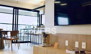 Imagem 2: Apartamento novo | Andar alto