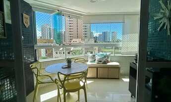 Imagem 2: Apartamento à venda no RIO TIGRE, JARDIM ARMAÇÃO, Salvador, BA