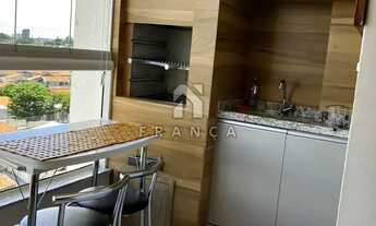 Imagem 6: Apartamento 2 dormitórios sendo 1 suíte no Verano Home Resort em Jacarei SP