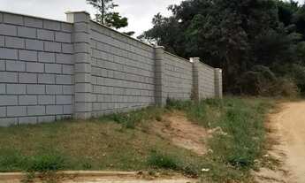 Imagem 2: Terreno Ideal para Construir no Bairro Cristal - mairinque - SP