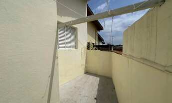 Imagem 4: Casa com 2 dormitórios para alugar, 90 m² por R$ 2.920,00/mês - Alvinópolis - Atibaia/SP