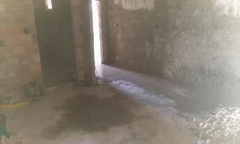 Imagem 2: Vendo casa em fase de construção