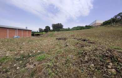 Imagem: TERRENO A VENDA EM SÃO VALENTIN A POUCOS