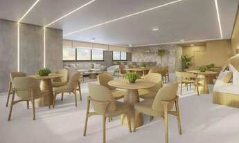 Imagem 4: Ilha De Lanai, Apartamentos Tipo Studio, 1/4 E 2/4 Com Suíte, Entre 28, 40 E 62M² Em Pedra