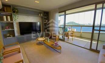 Imagem: APARTAMENTO COM VISTA PANORÂMICA ENSEADA