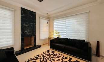 Imagem 5: Casa de Alto Padrão à Venda no Condomínio Jardim Pernambuco I Alfa Imóveis Guarujá