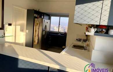 Imagem 7: APARTAMENTO - ALPHAVILLE - SP