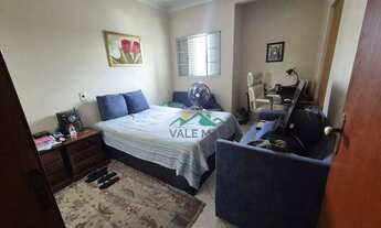 Imagem 6: Apartamento com 3 dormitórios à venda, 92 m² por R$ 400.000 - Pedregulho - Guaratinguetá/S