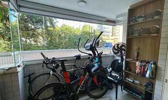 Imagem 7: Apartamento com 3 dormitórios à venda, 126 m² por R$ 1.680.000,00 - Centro - Florianópolis