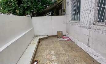 Imagem 2: Casa térrea para aluguel com 50 metros quadrados com 2 quartos em Tijuca - Rio de Janeiro