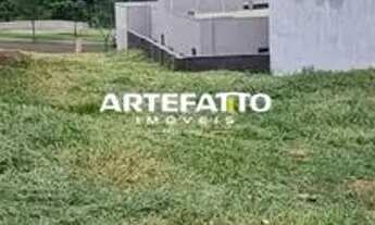 Imagem 2: Terreno em Condomínio à venda, no Veredas, em Franca, 338m²