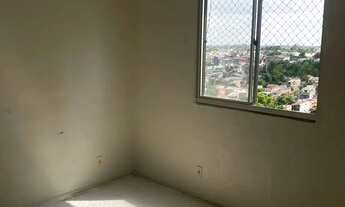 Imagem 5: Vendo Apto no Res. Fit Icoaraci, c/ 3 quartos, sendo 1 suíte, cozinha, sala de estar e jan