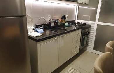 Imagem 6: Apartamento no NEX FWD com 1 dormitório