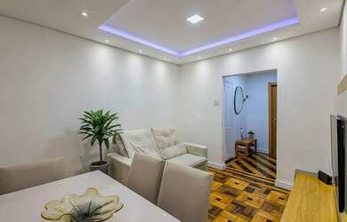 Imagem 4: Apartamento em Auxiliadora