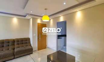 Imagem 6: Apartamento à venda em Vila Industrial, Campinas - SP